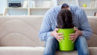 كيف يمكن أن أتقيأ صورة مقال كيف يمكن أن أتقيأ