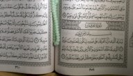 صفات عباد الرحمن من سورة الفرقان صورة مقال صفات عباد الرحمن من سورة الفرقان