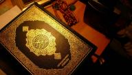 صفات النبي محمد في القرآن صورة مقال صفات النبي محمد في القرآن