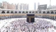 حكم طواف القدوم صورة مقال حكم طواف القدوم
