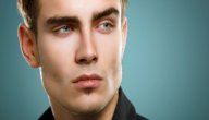 علامات الجمال عند الشباب صورة مقال علامات الجمال عند الشباب