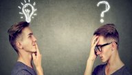 خمسة معتقدات خاطئة صورة مقال خمسة معتقدات خاطئة