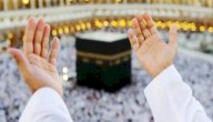 دعاء دخول المسجد الحرام صورة مقال دعاء دخول المسجد الحرام