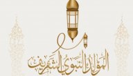 رسائل معايدة بعيد المولد النبوي صورة مقال رسائل معايدة بعيد المولد النبوي