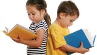 تعلم اللغة الإنجليزية للأطفال صورة مقال تعلم اللغة الإنجليزية للأطفال