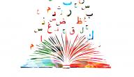 شعر عن لغة الضاد صورة مقال شعر عن لغة الضاد