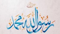 أجمل ما قيل في رسول الله صورة مقال أجمل ما قيل في رسول الله