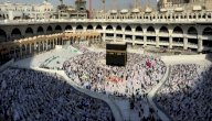 ماذا يقال للمسافر للحج صورة مقال ماذا يقال للمسافر للحج