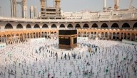 ما يقال لمن رجع من العمرة صورة مقال ما يقال لمن رجع من العمرة