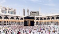 ما يقال للمسافر للحج صورة مقال ما يقال للمسافر للحج