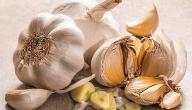 صورة مقال طريقة الثوم لتساقط الشعر