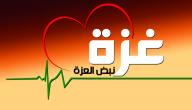 لماذا سميت غزة هاشم صورة مقال لماذا سميت غزة هاشم