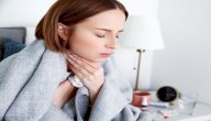 أعراض سرطان المريء صورة مقال أعراض سرطان المريء