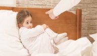 أضرار الصراخ في وجه الطفل صورة مقال أضرار الصراخ في وجه الطفل