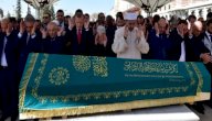 أحكام الجنائز صورة مقال أحكام الجنائز