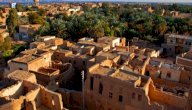 أكبر محافظات مصر صورة مقال أكبر محافظات مصر