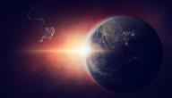 أول رائد فضاء صورة مقال أول رائد فضاء
