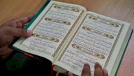 أمثلة الإقلاب في القرآن صورة مقال أمثلة الإقلاب في القرآن