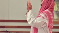 كيفية الدعاء بليلة القدر صورة مقال كيفية الدعاء بليلة القدر