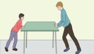 حساب قوة الاحتكاك صورة مقال حساب قوة الاحتكاك