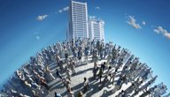 النتائج المترتبة على زيادة السكان صورة مقال النتائج المترتبة على زيادة السكان