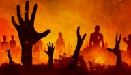 أنواع عذاب جهنم صورة مقال أنواع عذاب جهنم