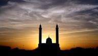 أحاديث الرسول صورة مقال أحاديث الرسول