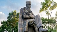 صورة مقال أقوال فيودور دوستويفسكي