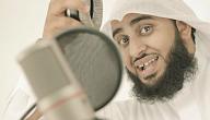 كلمات نشيد تفداك عيني
