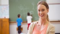 أبيات للمعلم صورة مقال أبيات للمعلم