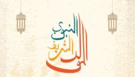 أشعار عن ولادة الرسول صورة مقال أشعار عن ولادة الرسول