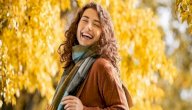كلام عن الفرح والابتسامة صورة مقال كلام عن الفرح والابتسامة