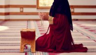 أنواع العبادات صورة مقال أنواع العبادات