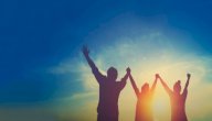 أجمل ما قرأت عن الصداقة صورة مقال أجمل ما قرأت عن الصداقة