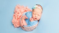 أجمل عبارات للمواليد صورة مقال أجمل عبارات للمواليد