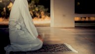 كيفية الجلوس في الصلاة صورة مقال كيفية الجلوس في الصلاة