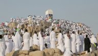 لماذا سمي جبل عرفات بهذا الاسم صورة مقال لماذا سمي جبل عرفات بهذا الاسم