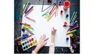 فوائد الرسم للصحة النفسية صورة مقال فوائد الرسم للصحة النفسية