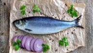 صورة مقال سمك الرنجة (سمكة زيتيّة)