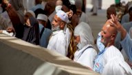حكم ترك رمي الجمرات أيام التشريق صورة مقال حكم ترك رمي الجمرات أيام التشريق