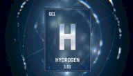 مستويات طاقة ذرة الهيدروجين صورة مقال مستويات طاقة ذرة الهيدروجين