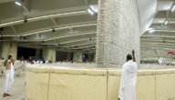 وقت رمي الجمرات أيام التشريق صورة مقال وقت رمي الجمرات أيام التشريق