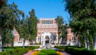 صورة مقال جامعة كاليفورنيا الجنوبية (جامعة خاصة غير ربحية في أمريكا)