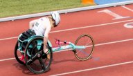 صورة مقال قائمة بالرياضات البارالمبية