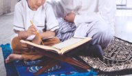 تفسير سورة التكاثر للأطفال صورة مقال تفسير سورة التكاثر للأطفال