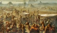 أشهر الحكم والأمثال في العصر الجاهلي صورة مقال أشهر الحكم والأمثال في العصر الجاهلي