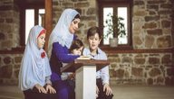 قصة آدم وحواء للأطفال صورة مقال قصة آدم وحواء للأطفال