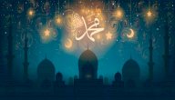 قصة يُتم الرسول وكفالته للأطفال صورة مقال قصة يُتم الرسول وكفالته للأطفال