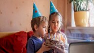 كلمات تهنئة عيد ميلاد للأخت صورة مقال كلمات تهنئة عيد ميلاد للأخت