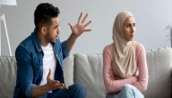 علامات الحسد بين الزوجين صورة مقال علامات الحسد بين الزوجين